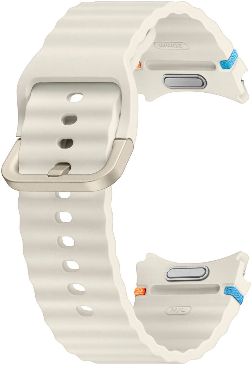 Samsung Uhrenarmband »Sport Band (M/L)«