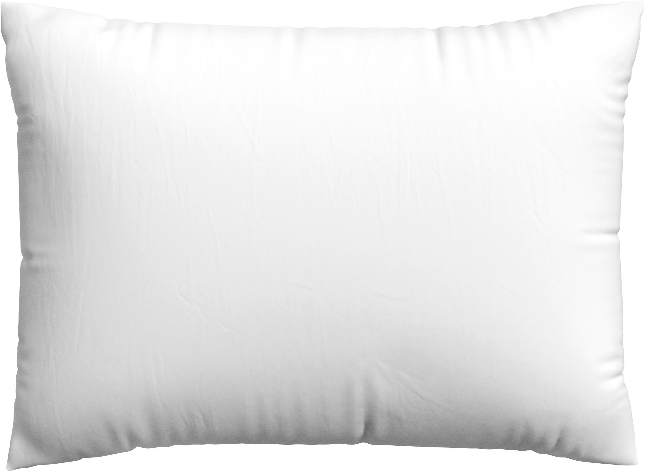 Schlafgut Kissenbezug »Woven Satin aus Mako-Baumwolle, langlebig, pflegelei günstig online kaufen