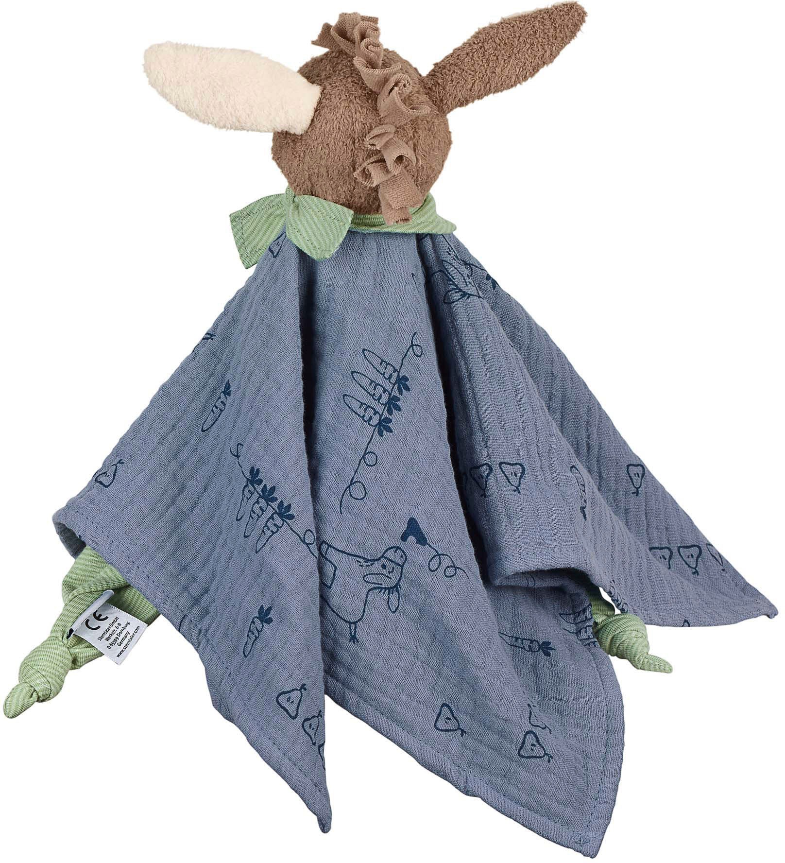 Sterntaler® Schmusetuch »Emmilius«