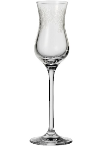 LEONARDO Grappaglas »Chateau«, (Set, 6 tlg.), 90 ml, Teqton-Qualität, 6-teilig kaufen