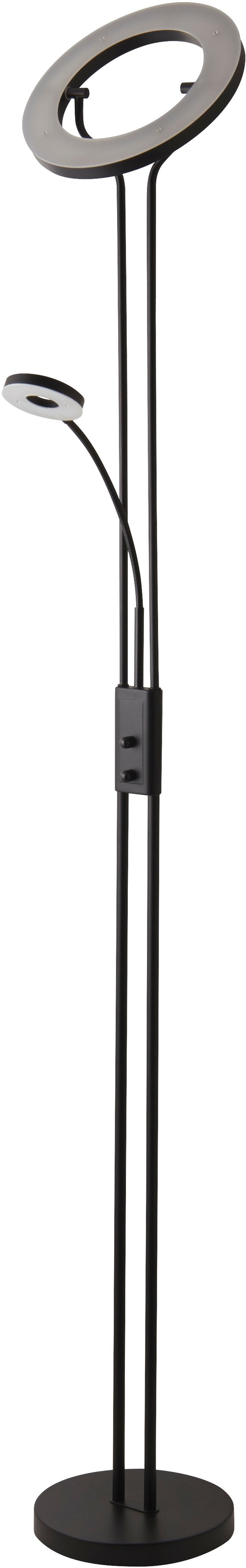 Searchlight Stehlampe »Mother & Child LED Floor Lamp« LED-Modul 1 Stk. Warmweiß