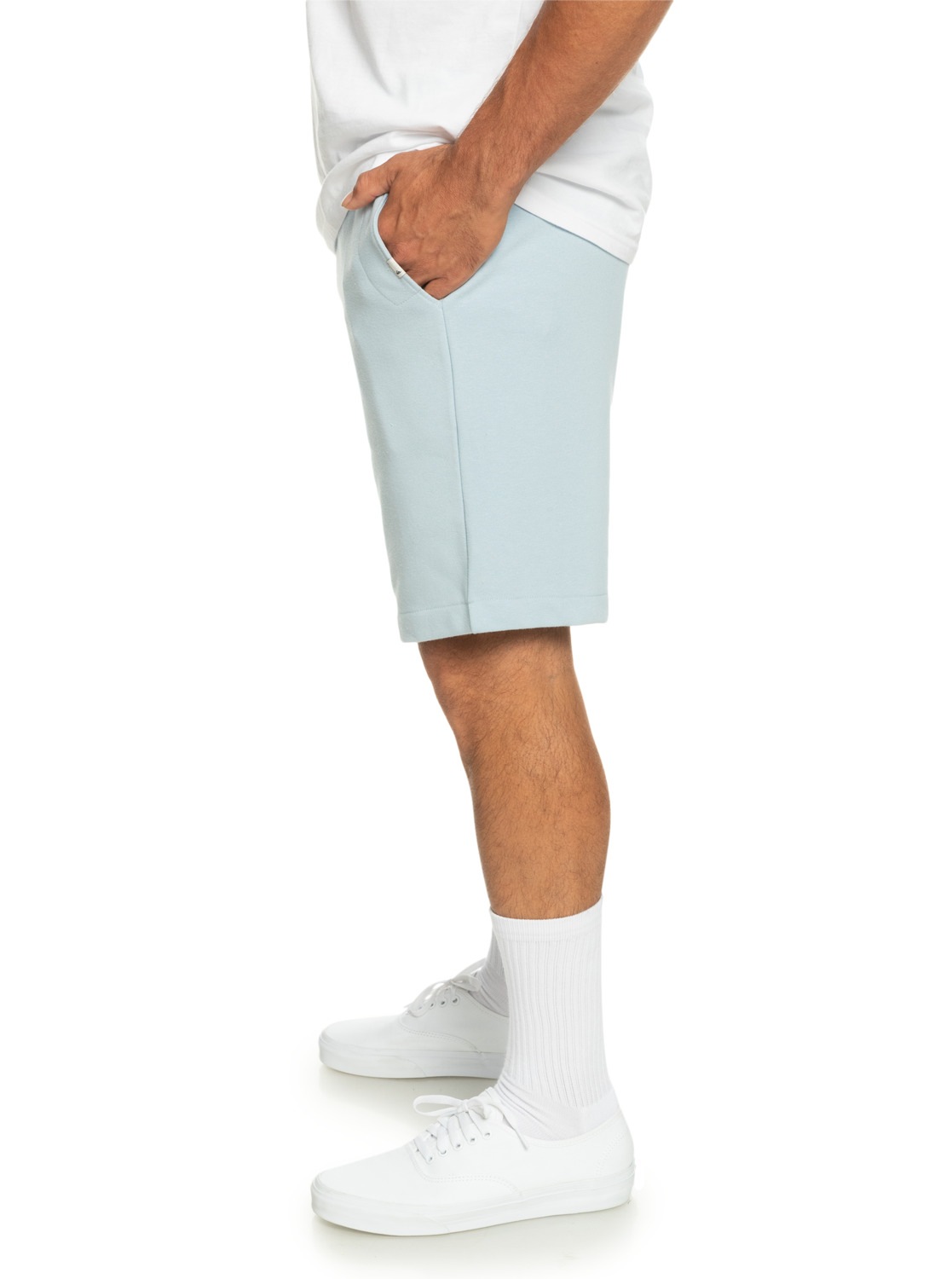 3. Bild von Quiksilver Sweatshorts »Essentials«