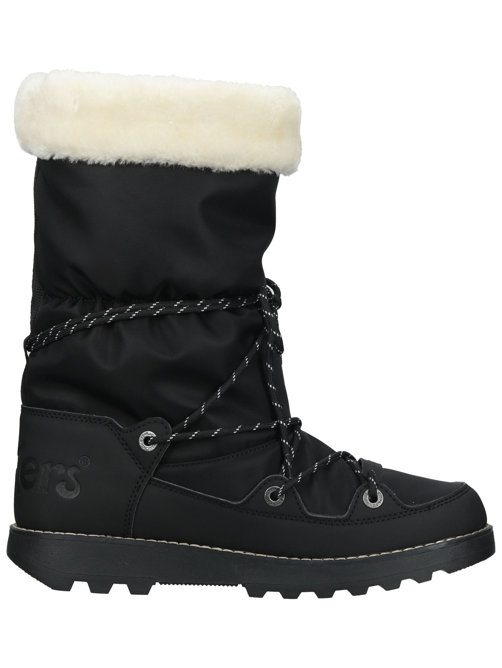 Kickers Snowboots »Kickers Stiefel Nylon«