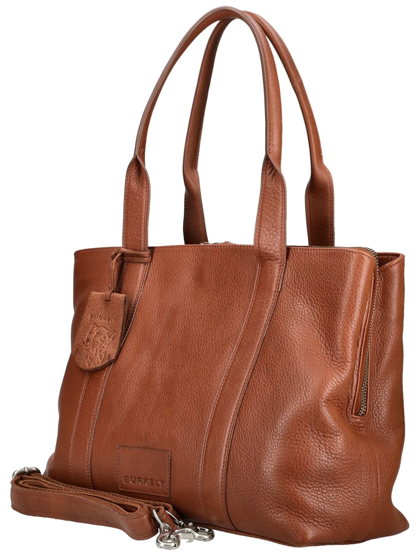 Burkely Henkeltasche »BURKELY Taschen Leder«