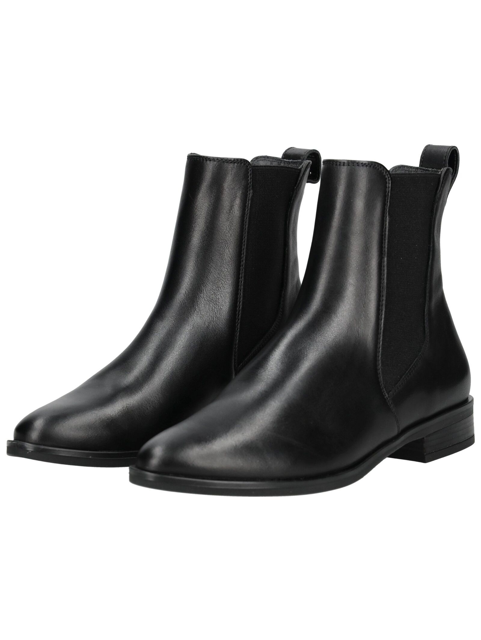 Paul Green Stiefelette »Paul Green Stiefelette Leder/Textil«