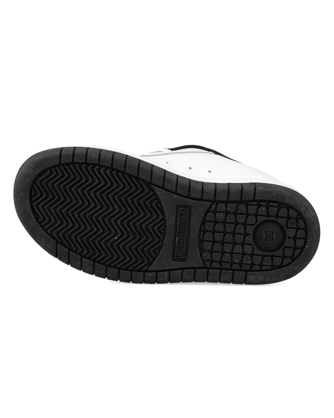 DC Shoes Sneaker »Court Graffik«