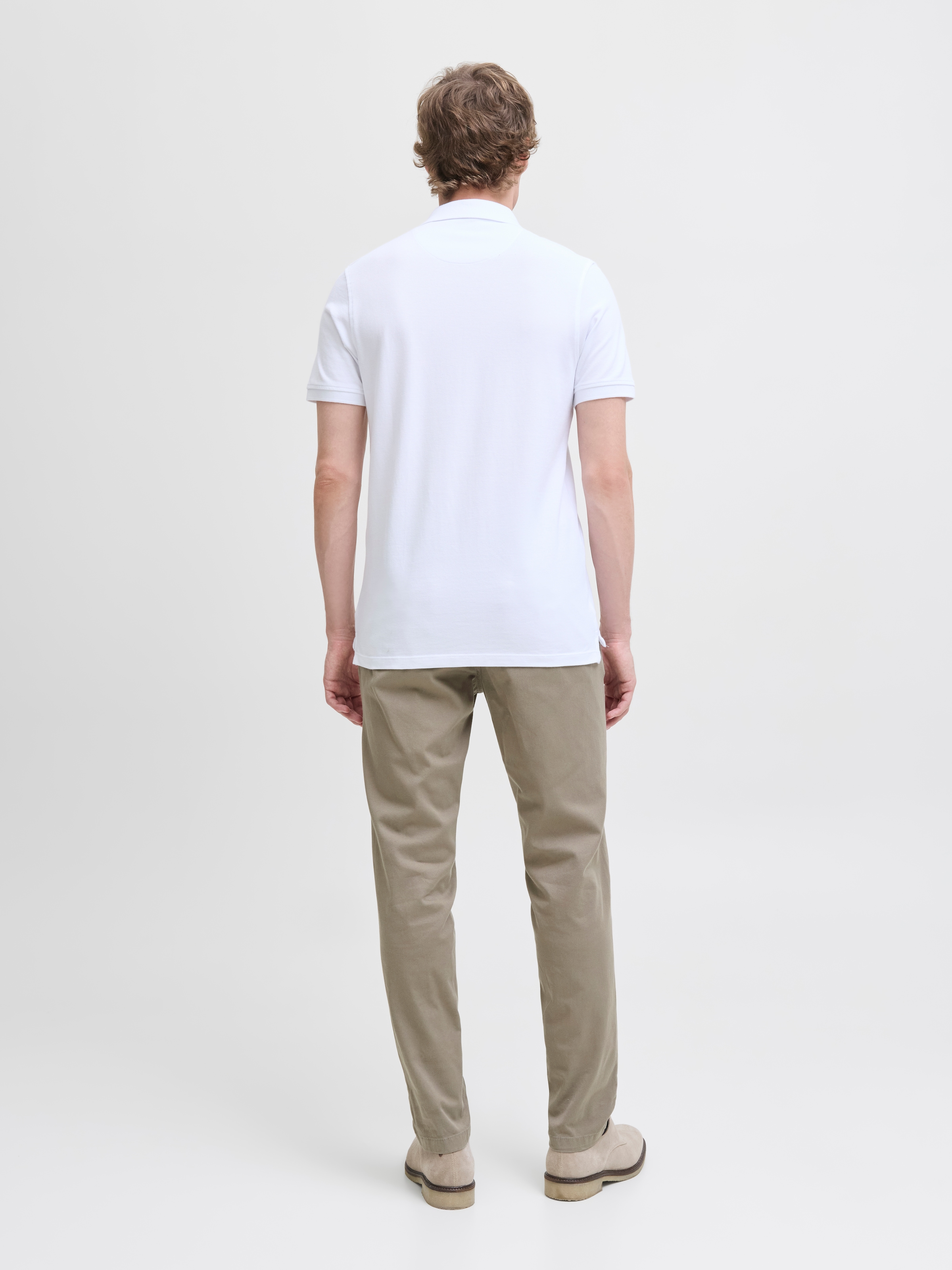 Jack & Jones Chinohose »JPSTMARCO ARTHUR CHINO SN«