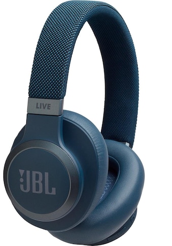 JBL Over-Ear-Kopfhörer »LIVE 650 BTNC« kaufen