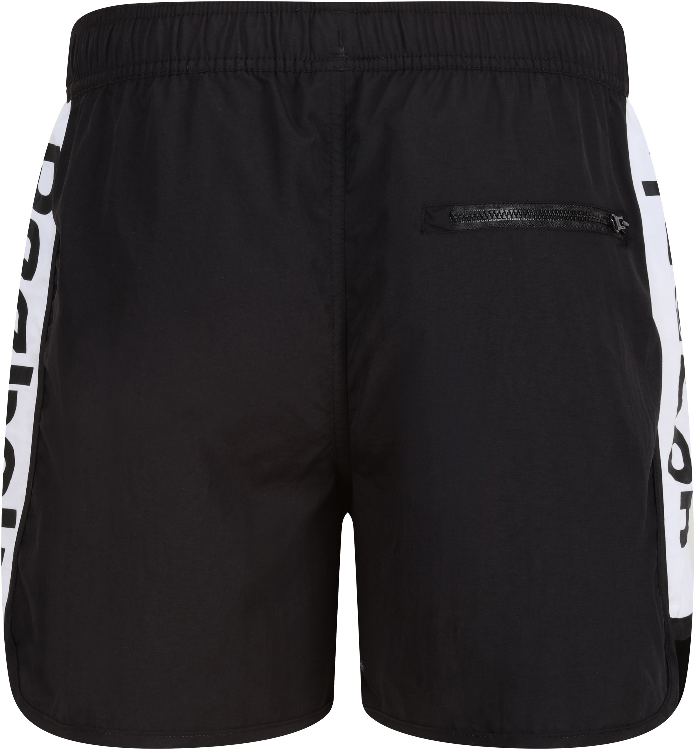 2. Bild von Reebok Badeshorts »"Silvester"«, mit elastischem Bund und Kordelzug