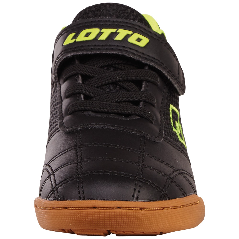 lotto Hallenschuh  - in kinderfu&szlig;gerechter Passform<br />