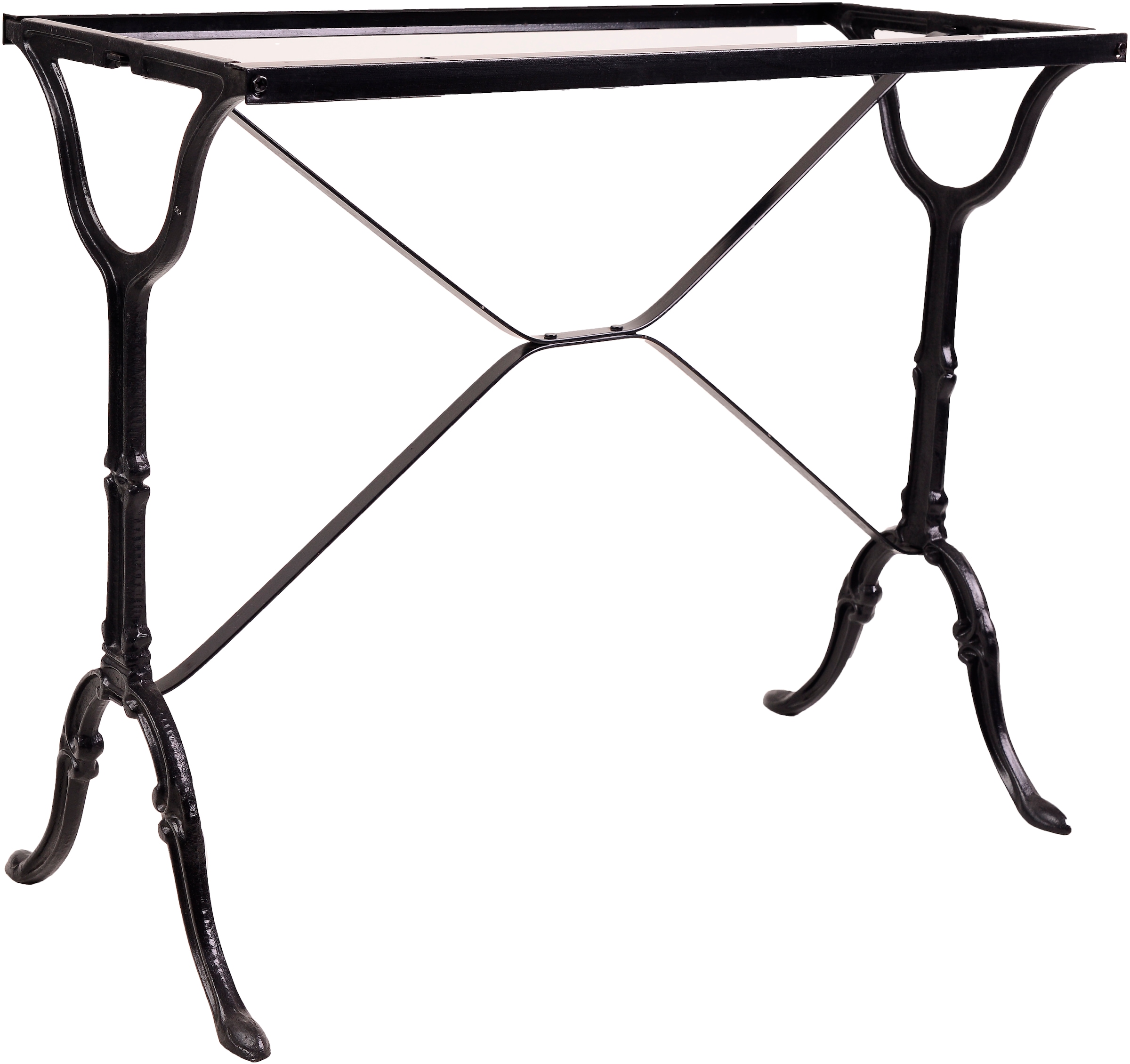 SIT Tischbein 1 Stk. tlg. im Bistro-Stil günstig online kaufen