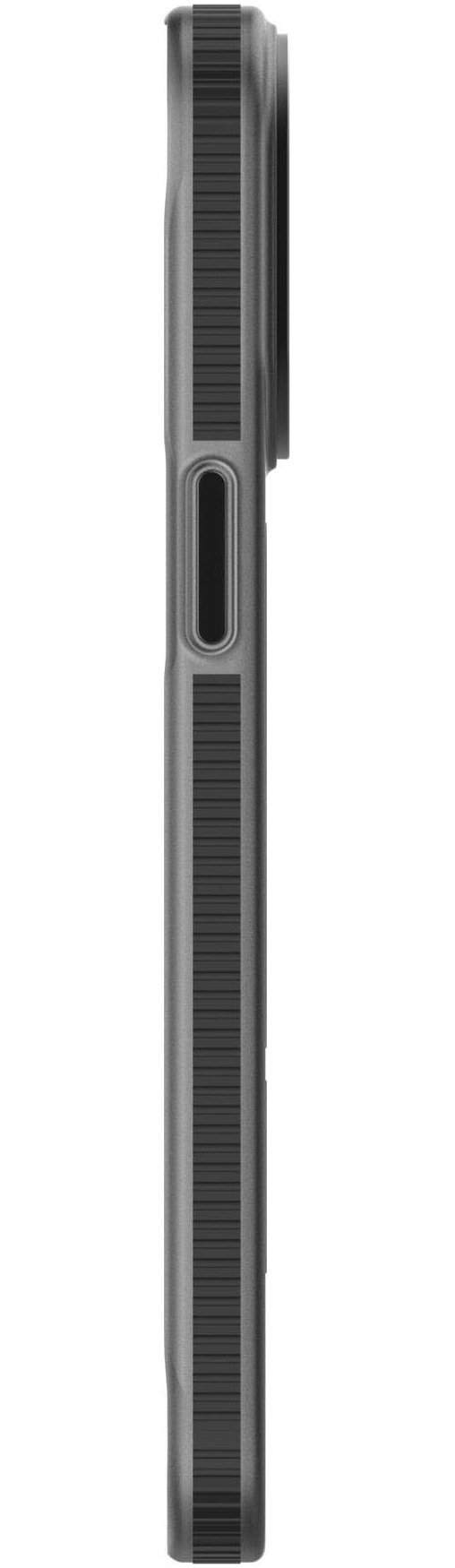 DECODED Smartphone-Hülle »Recycled Plastic Backcover iPhone 15 Pro Max«, iPhone 15 Pro Max, 17 cm (6,7 Zoll)