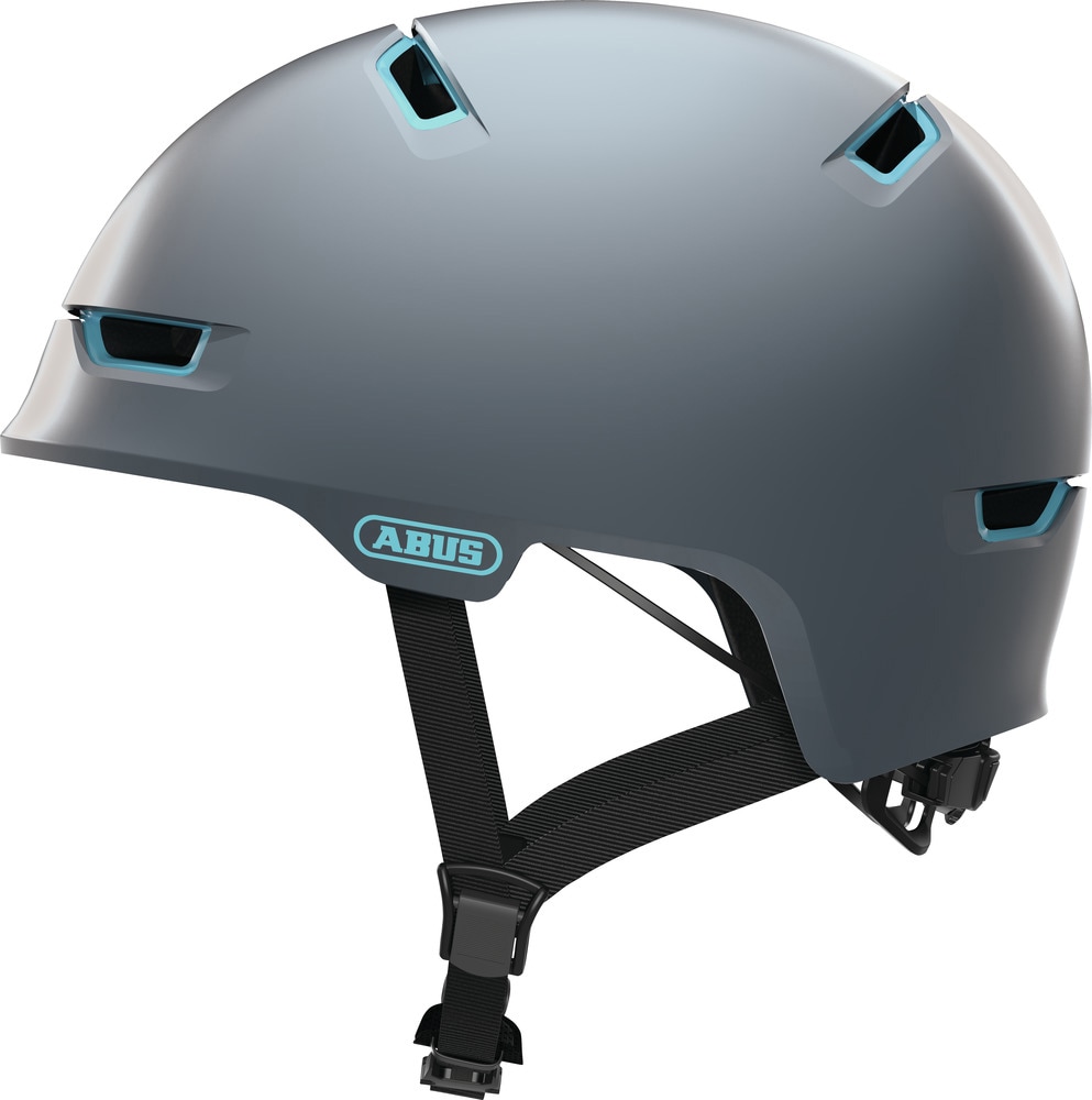 ABUS Fahrradhelm »SCRAPER 3.0 ACE«