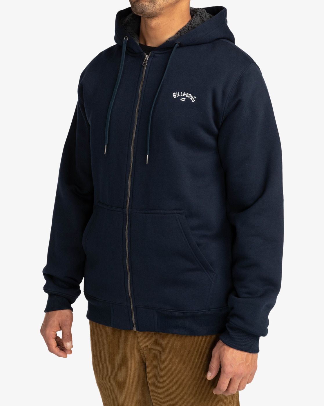 Billabong Sweatjacke »Arch Sherpa«