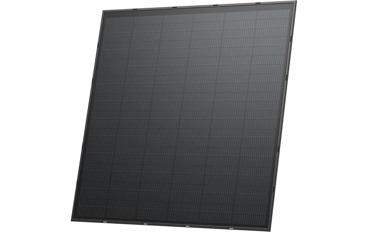 Ecoflow Solarmodul »Rigid Set à 4 Stk. 250 W«