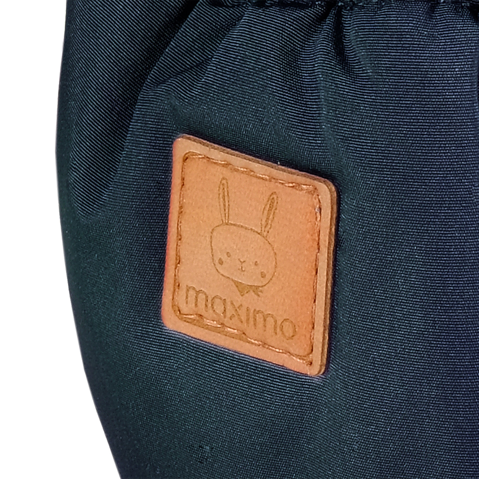 MAXIMO Winterstiefel  1 Paar,   wärmend, wasserabweisend, rutschfeste Sohle, Klettverschluss, PU-Sohle