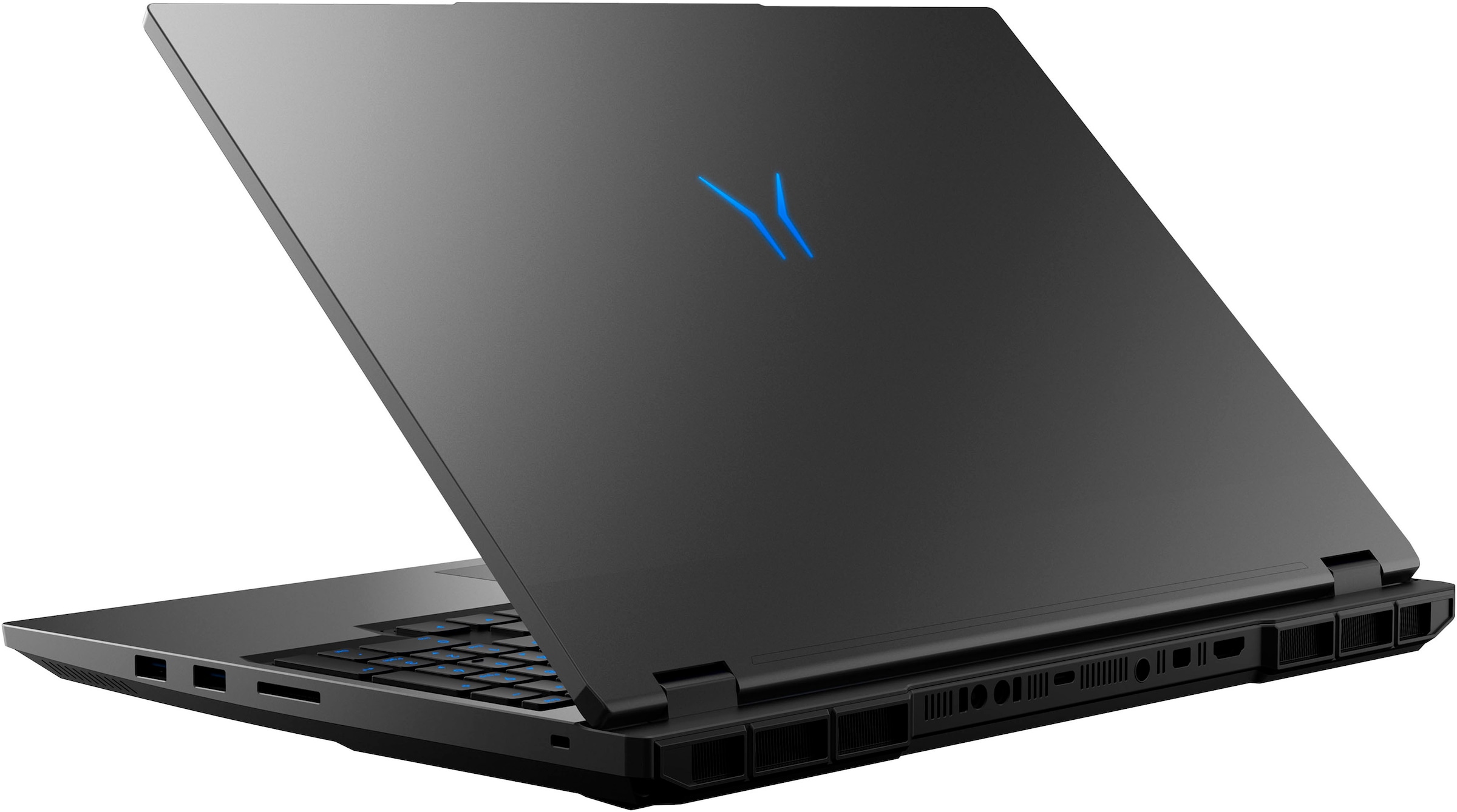 Medion® Gaming-Notebook »ERAZER Beast 16 X1 Ultimate«, 40,6 cm, / 16 Zoll, Intel, Core Ultra 9, GeForce RTX 5080, 2000 GB SSD