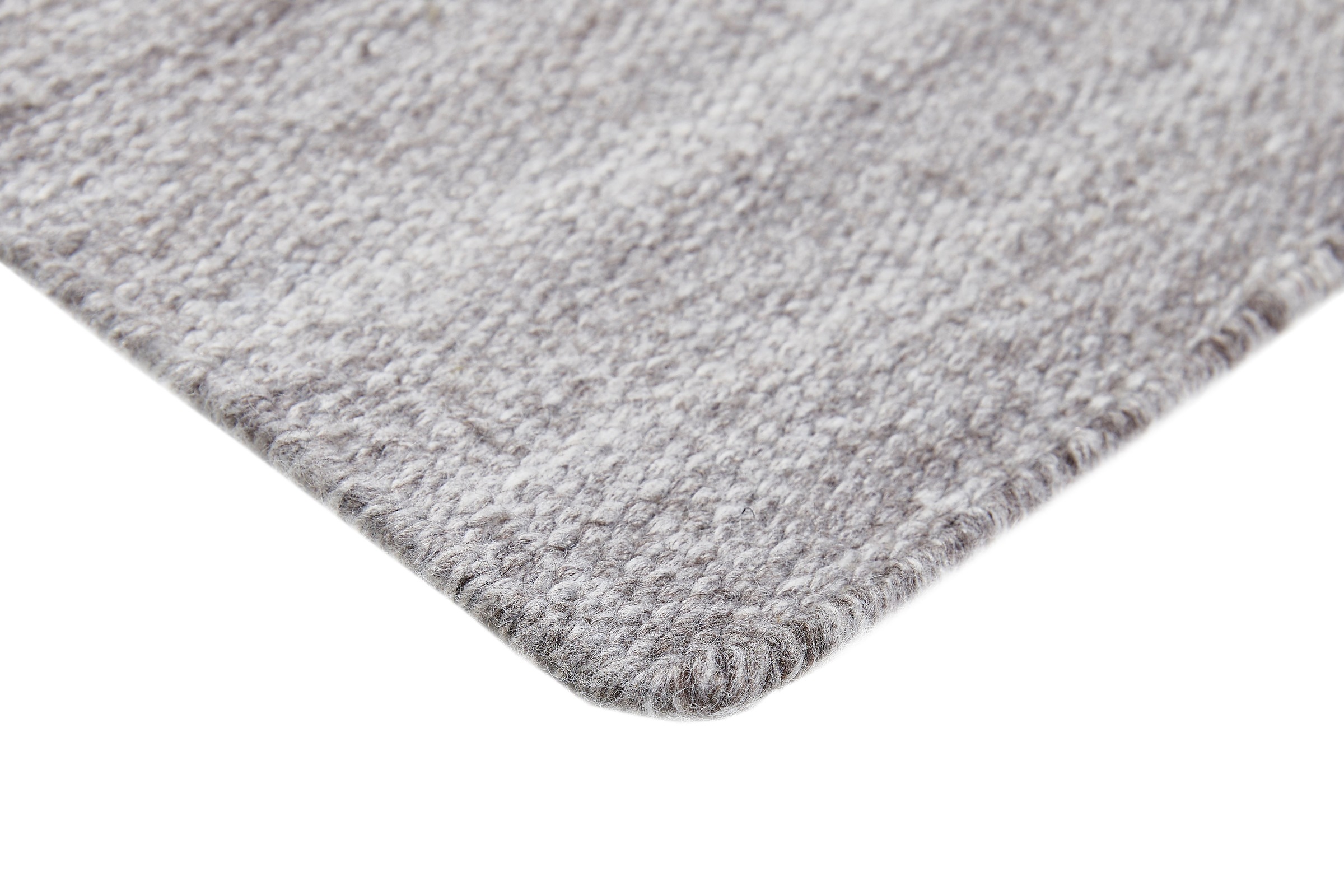 LUXOR living Teppich »Bodo«, rechteckig, 15 mm Höhe, meliert, In- und Outdoor geeignet, Wohnzimmer