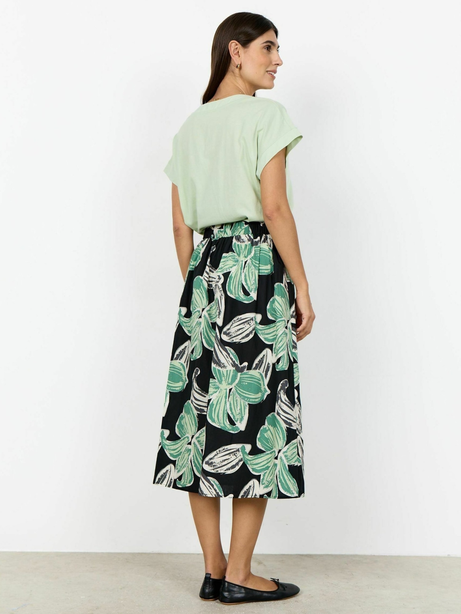 soyaconcept Strickpullover »Soya Concept Sweater SC-DERBY«