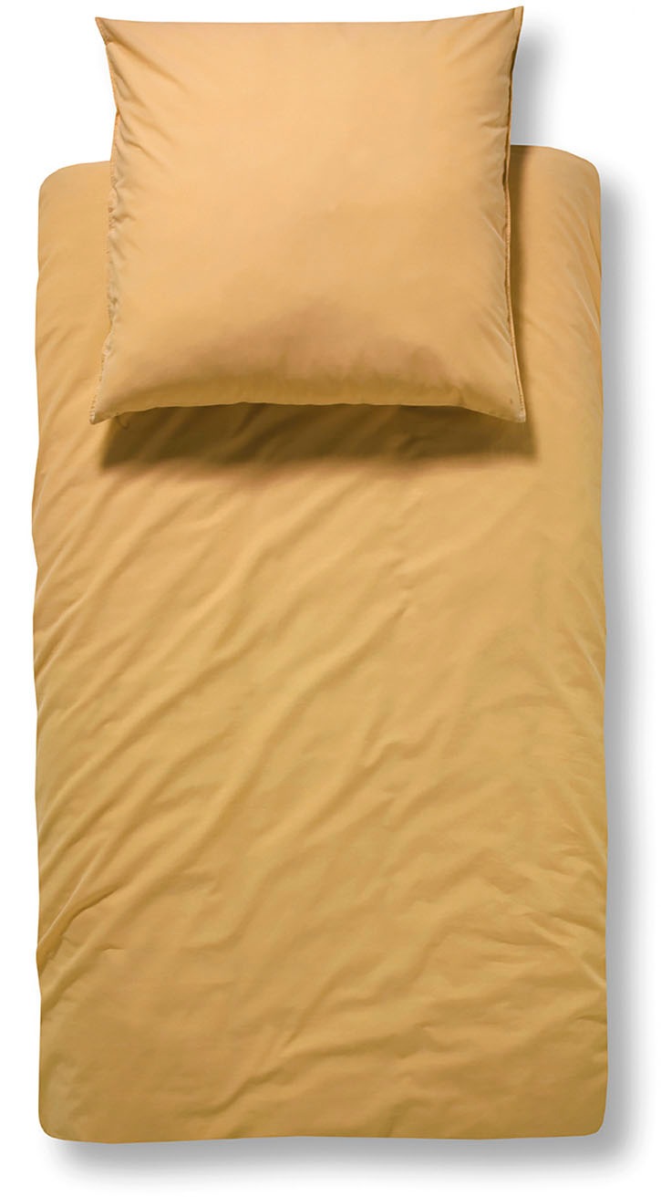 damai Bettwäsche »Groove« 2 Stk. tlg. Damai