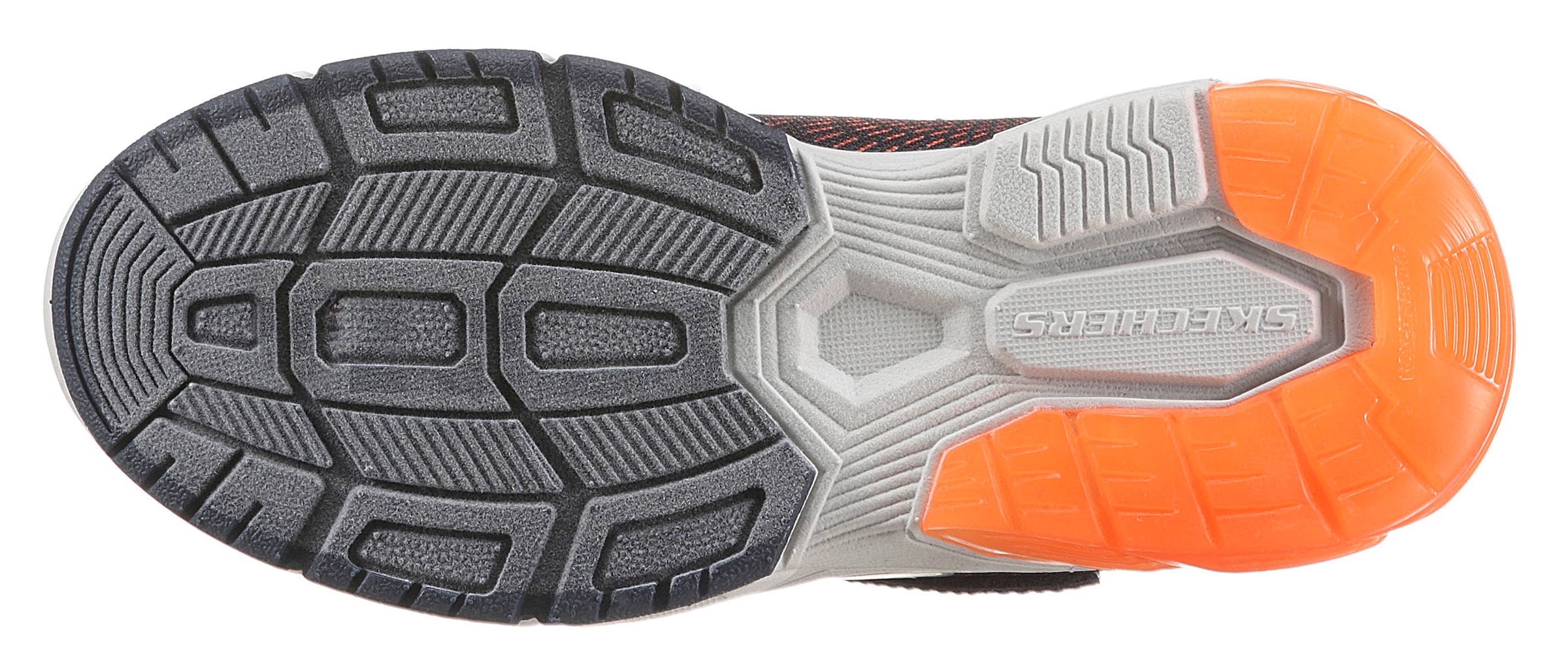 Skechers Kids Sneaker »THERMOFLUX 2.0«, und kaufen durch zum schlupfen einfach günstig Gummizug Klettriegel