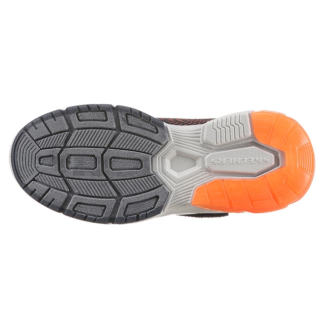 Skechers Kids Sneaker »THERMOFLUX 2.0«, einfach zum schlupfen durch  Klettriegel und Gummizug günstig kaufen