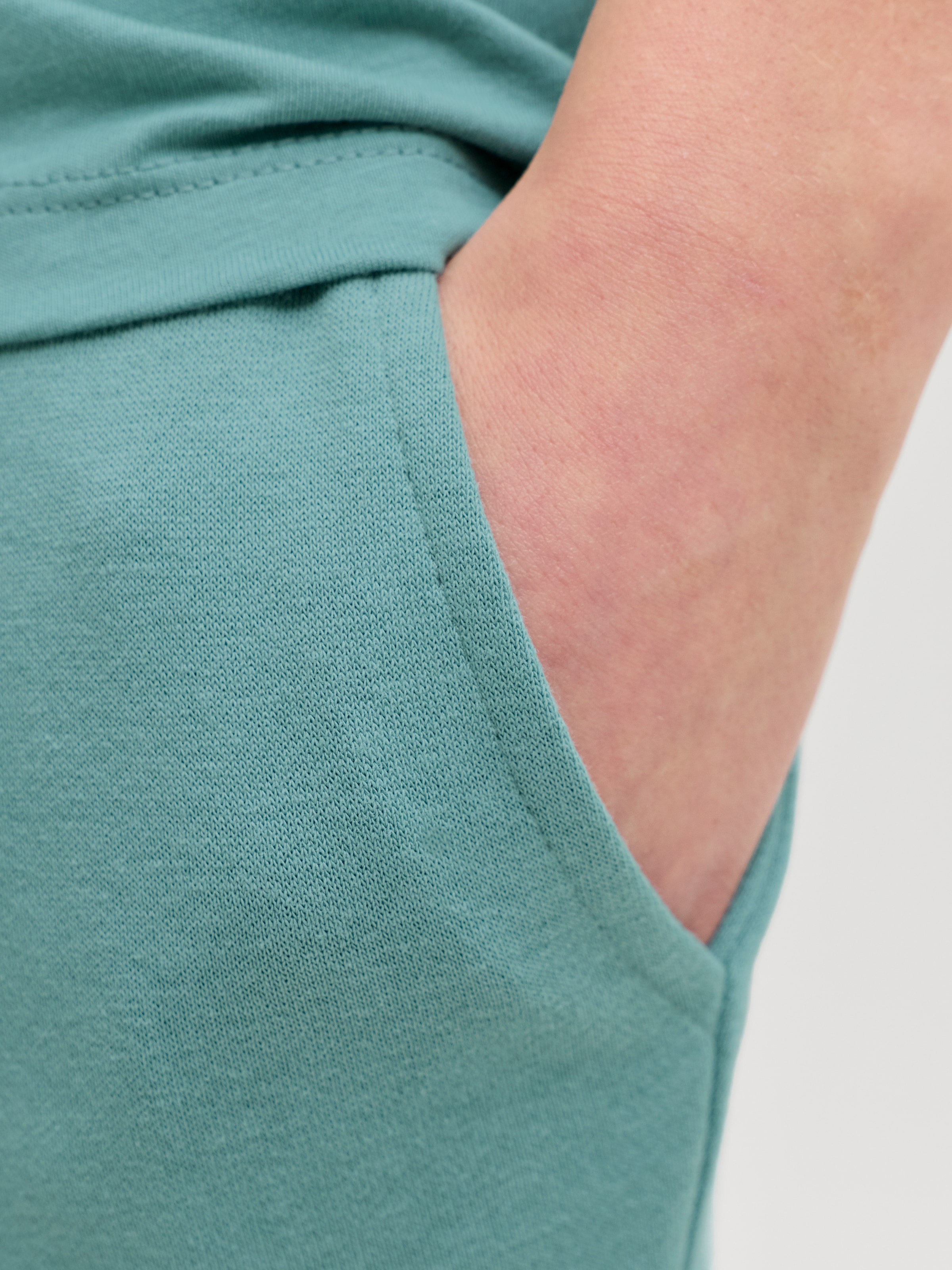 Jack & Jones Junior Sweatshorts »JPSTGORDON BRANDON SWEAT SHORTS JNR«