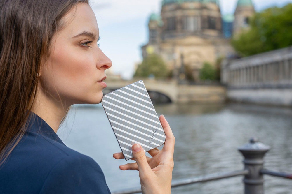 Verbatim externe HDD-Festplatte »Store 'n' Go USB 3.0«, Anschluss USB 3.0-USB 2.0