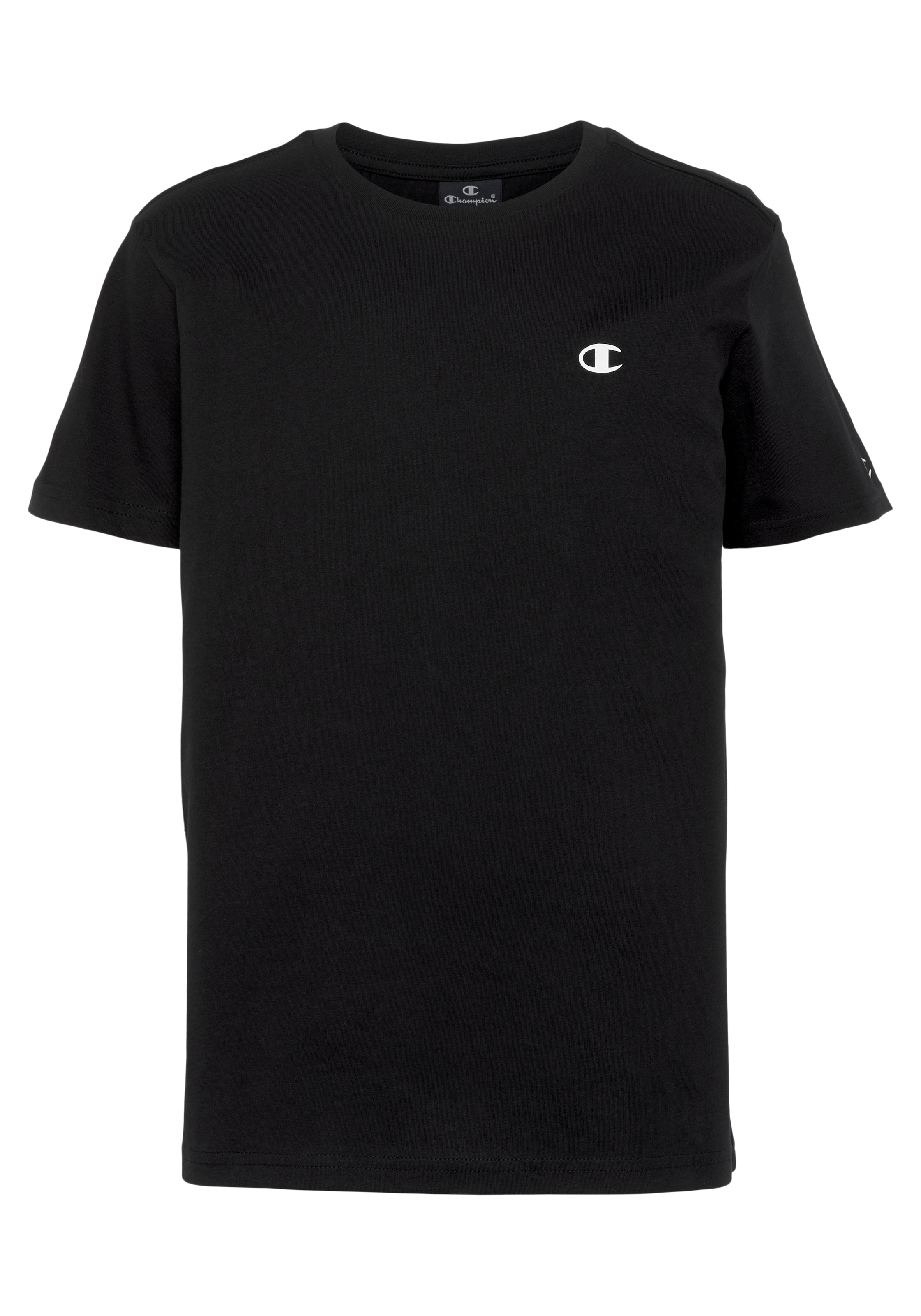 Champion T-Shirt, (Packung, 2 tlg.), für Kinder