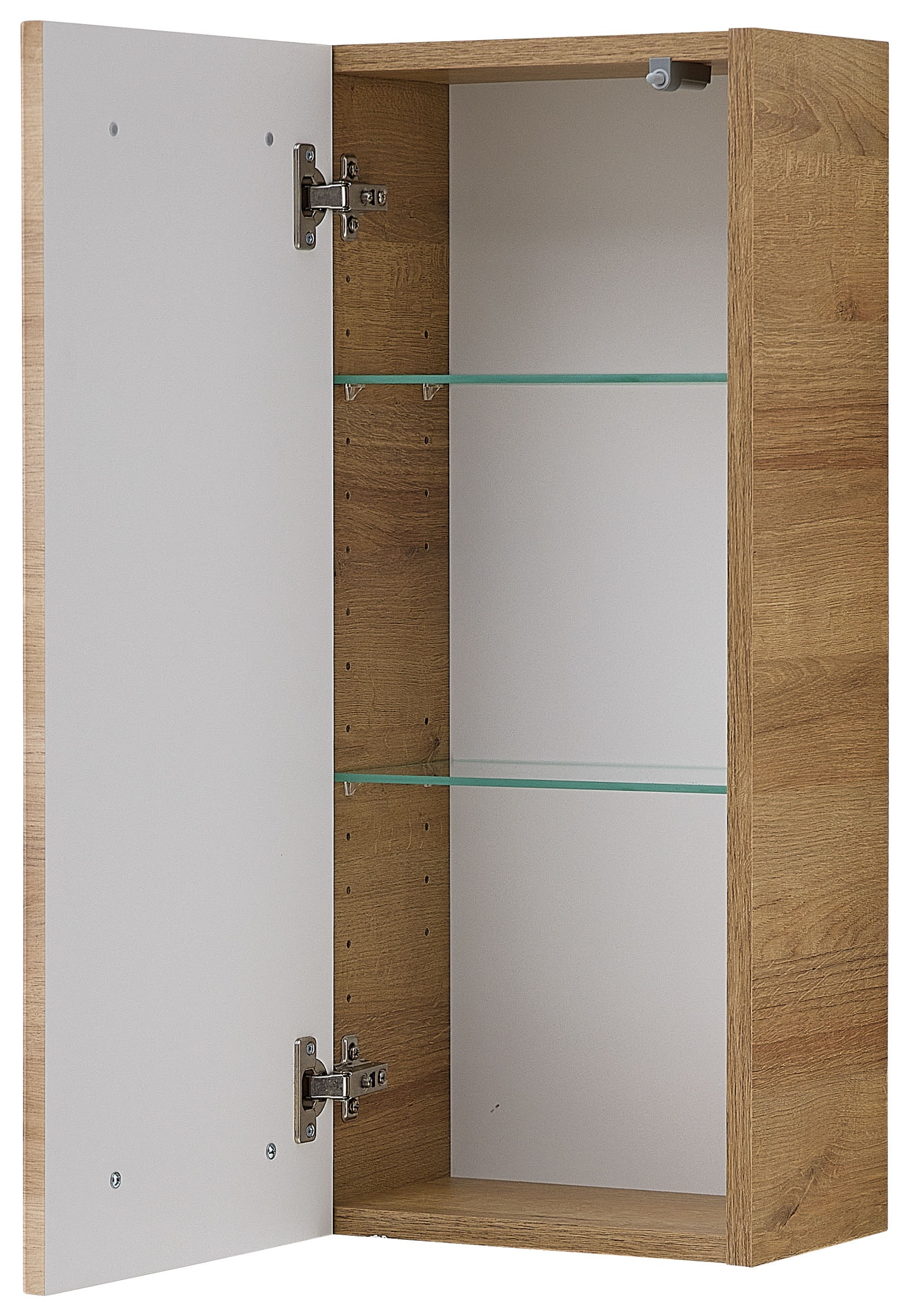 Saphir Hängeschrank »Quickset 318, mit einer Tür, 30cm breit« 1 Stk. tlg.