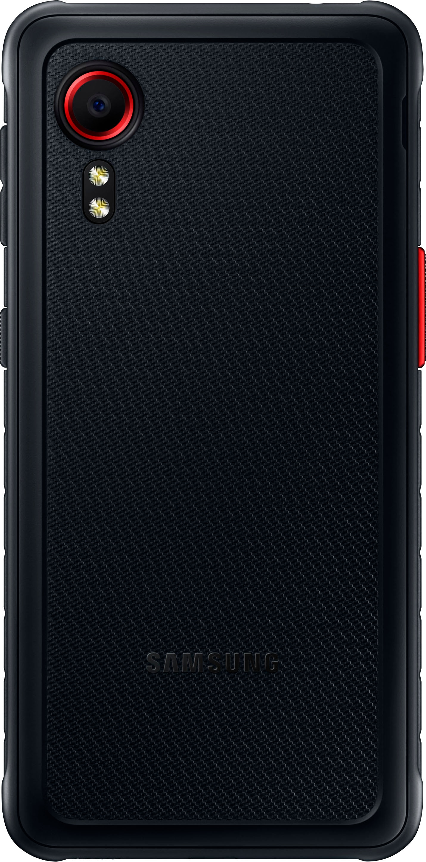 SAMSUNG Galaxy Xcover 5 EE, 64 GB, Black