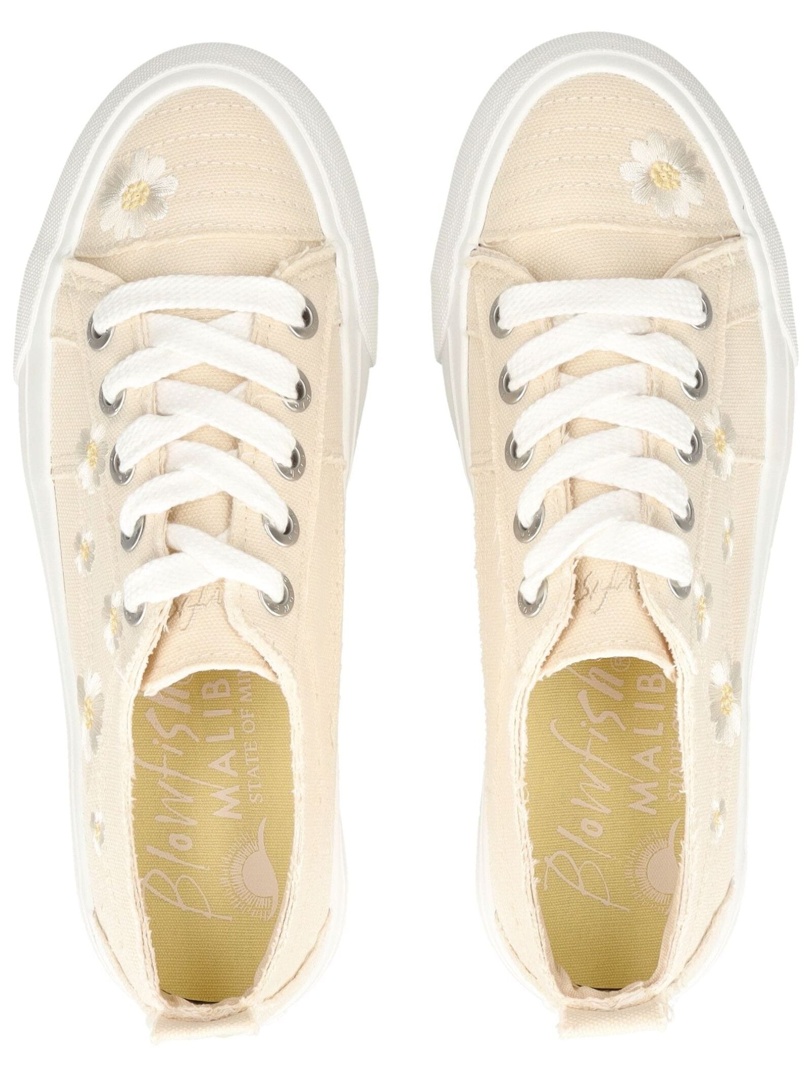 Blowfish Plateausneaker »Blowfish Sneaker Baumwolle«