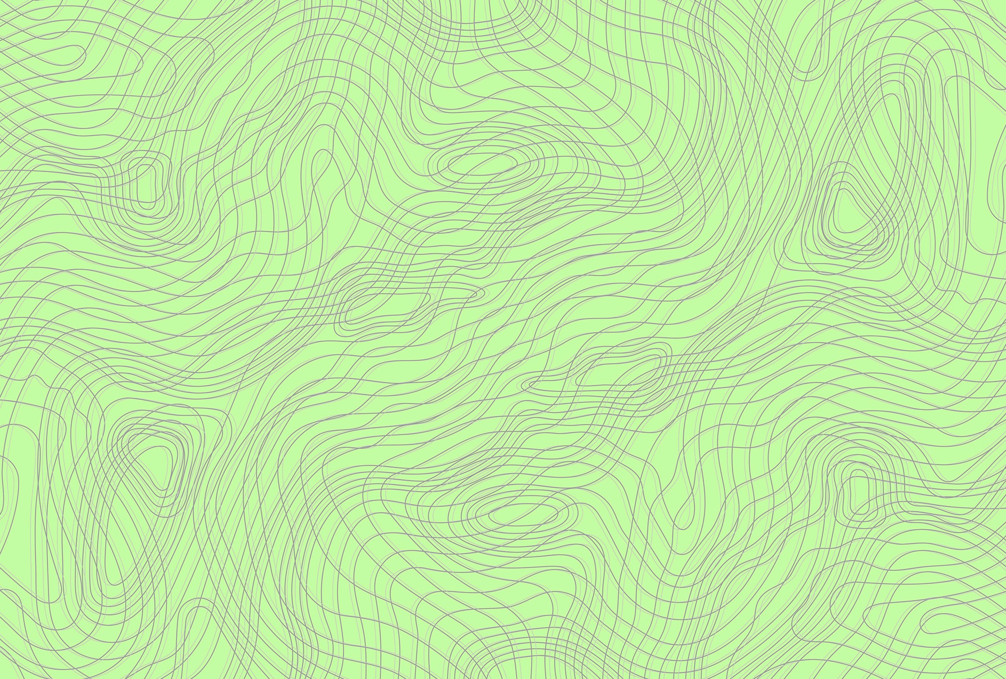 Architects Paper Fototapete »Atelier 47 Chaotic Lines 2« geometrisch glatt günstig online kaufen