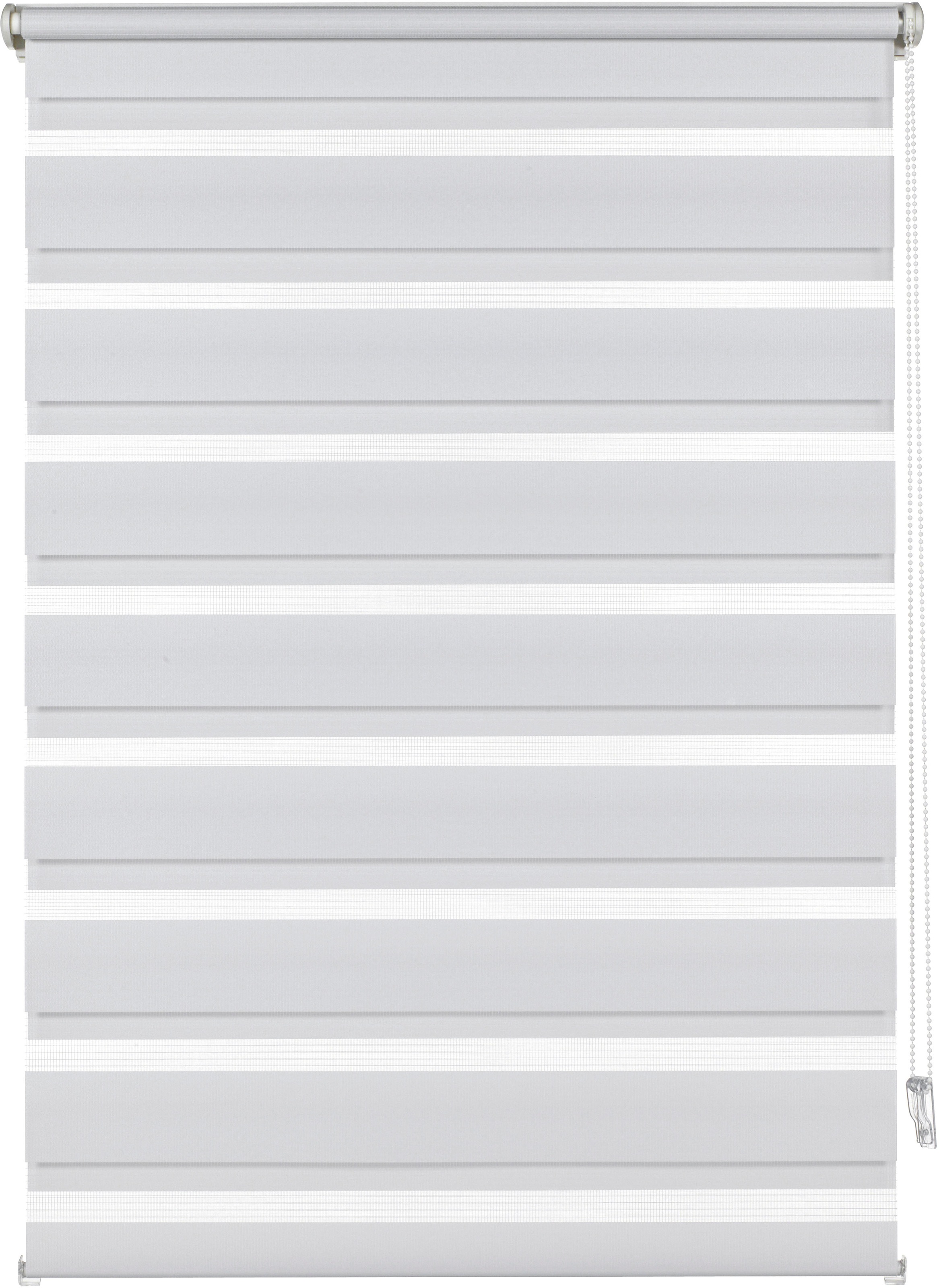 OTTO home Seitenzugrollo »Duo Klemmrollo Easyfix« Lichtschutz Sichtschutz o günstig online kaufen