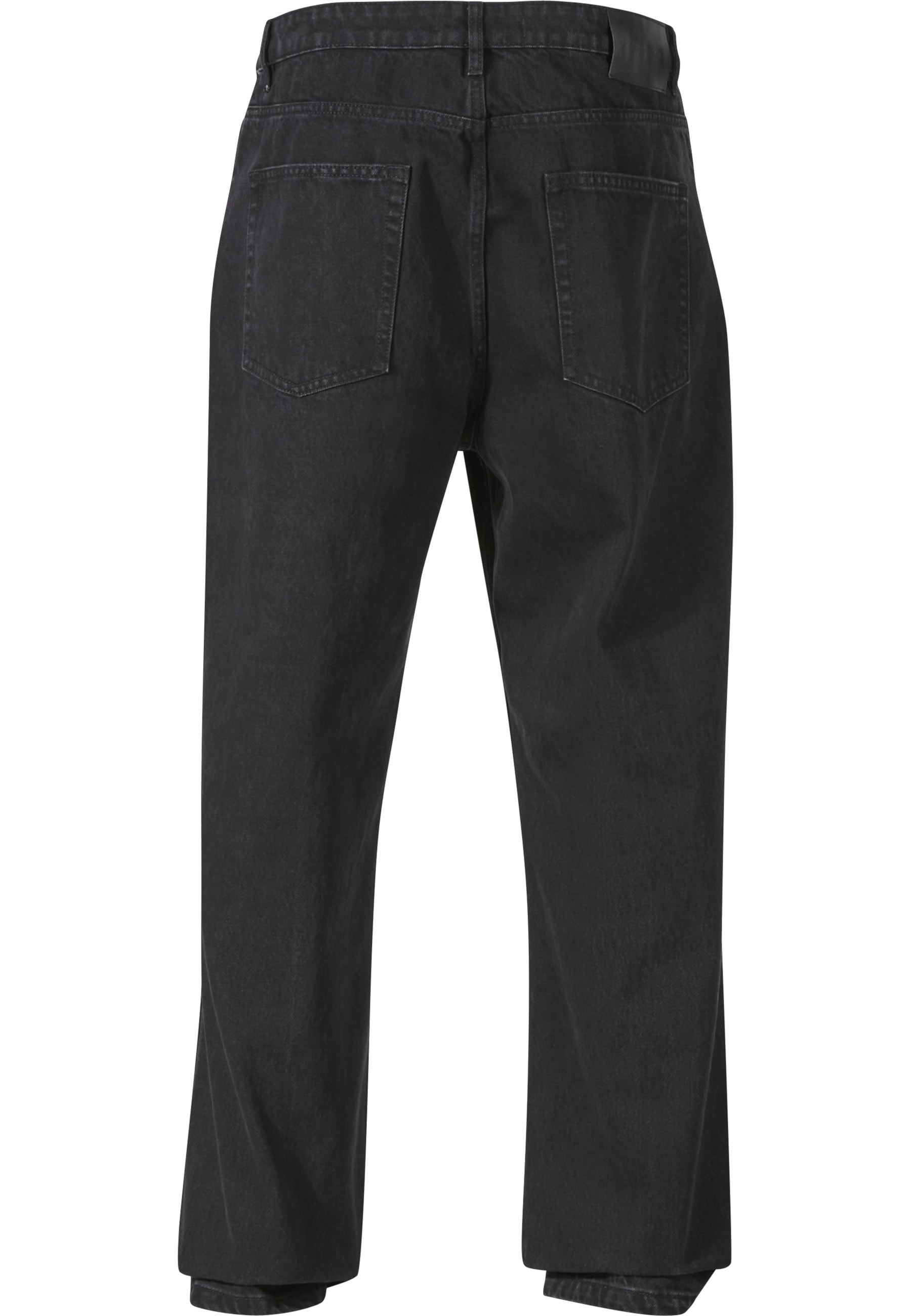 2Y Studios Bequeme Jeans »2Y Studios 2Y Adrik Basic Baggy Jeans«