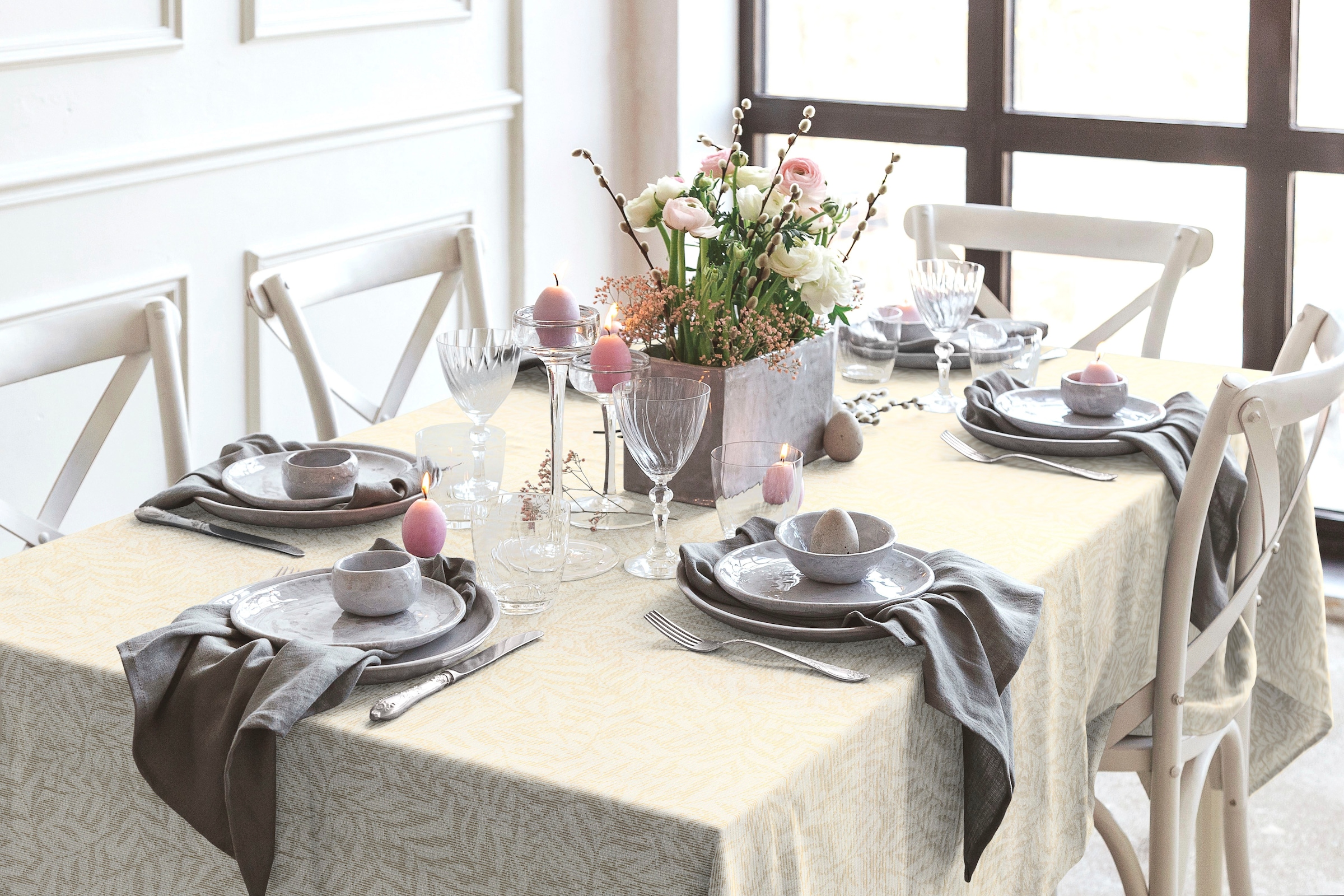 Wirth Tischdecke »Gospic«, (1 St.)