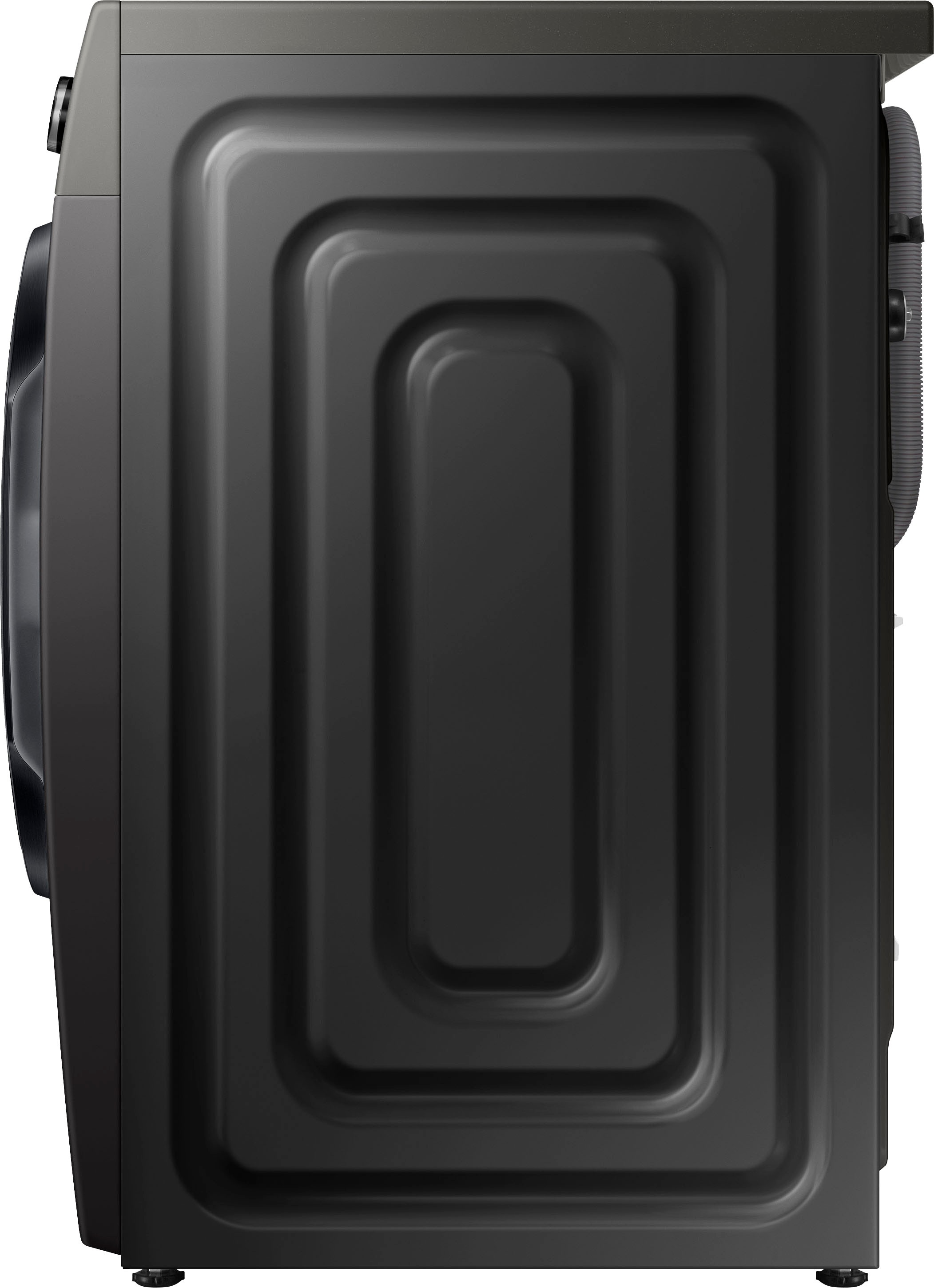 13. Bild von Samsung Waschmaschine »WW7ET4543AX«, WW4500T INOX, WW7ET4543AX, 7 kg, 1400 U/min, AddWash™