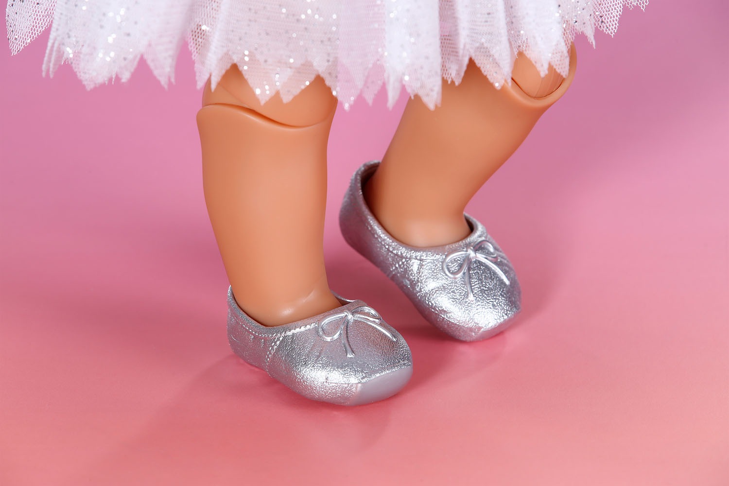Baby Born Puppenkleidung »Ballerina-Outfit, 43cm«