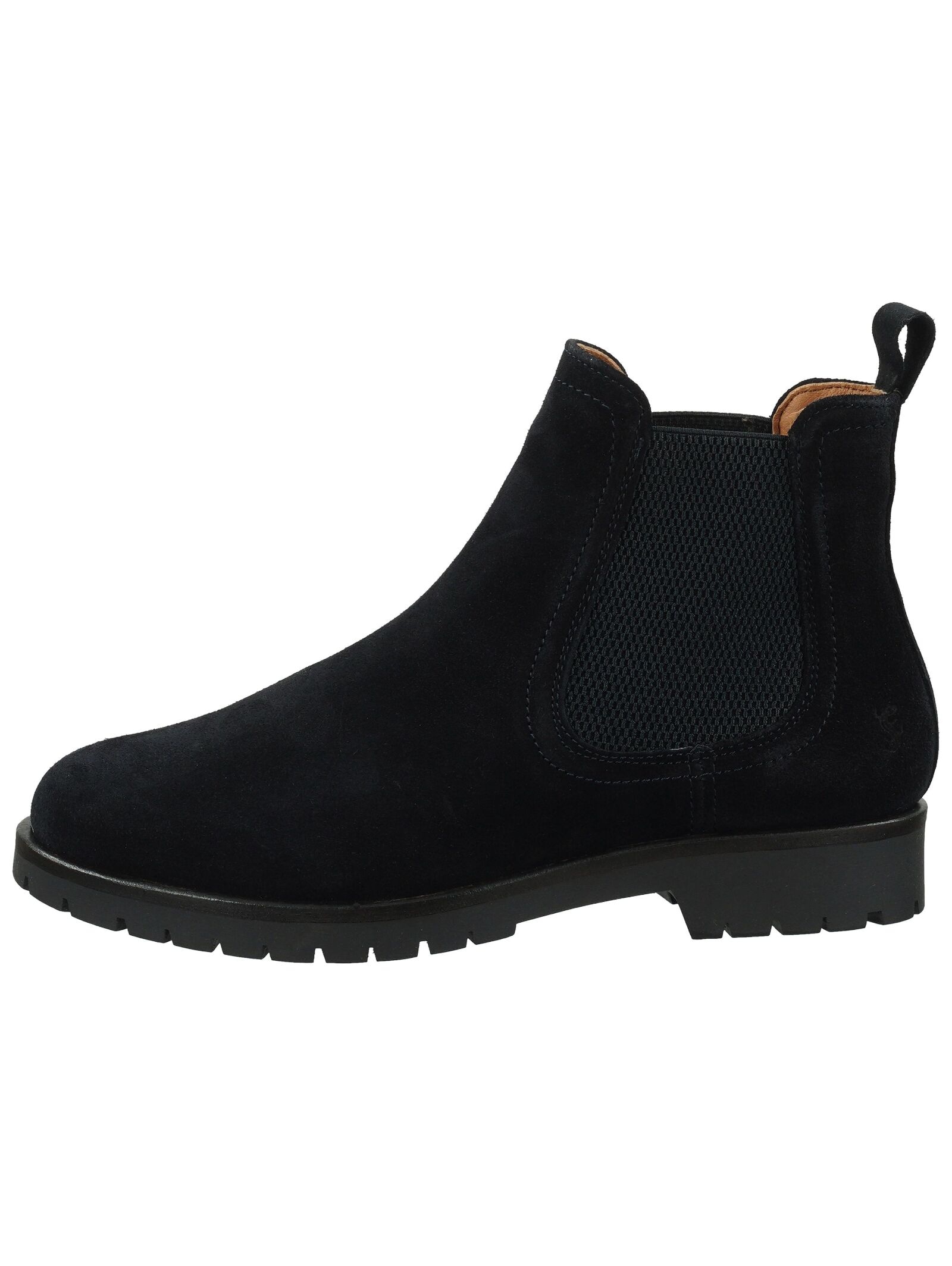 Salamander Stiefelette »Salamander Stiefelette Veloursleder/Textil«