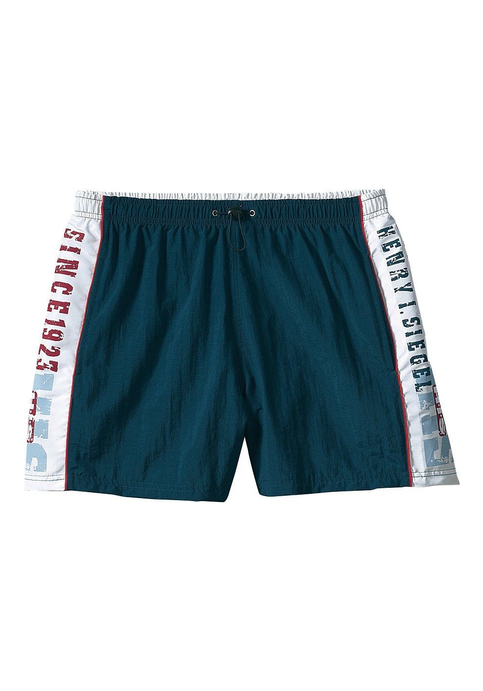 oder kurzer H.I.S in Badeshorts, langer Form kaufen online