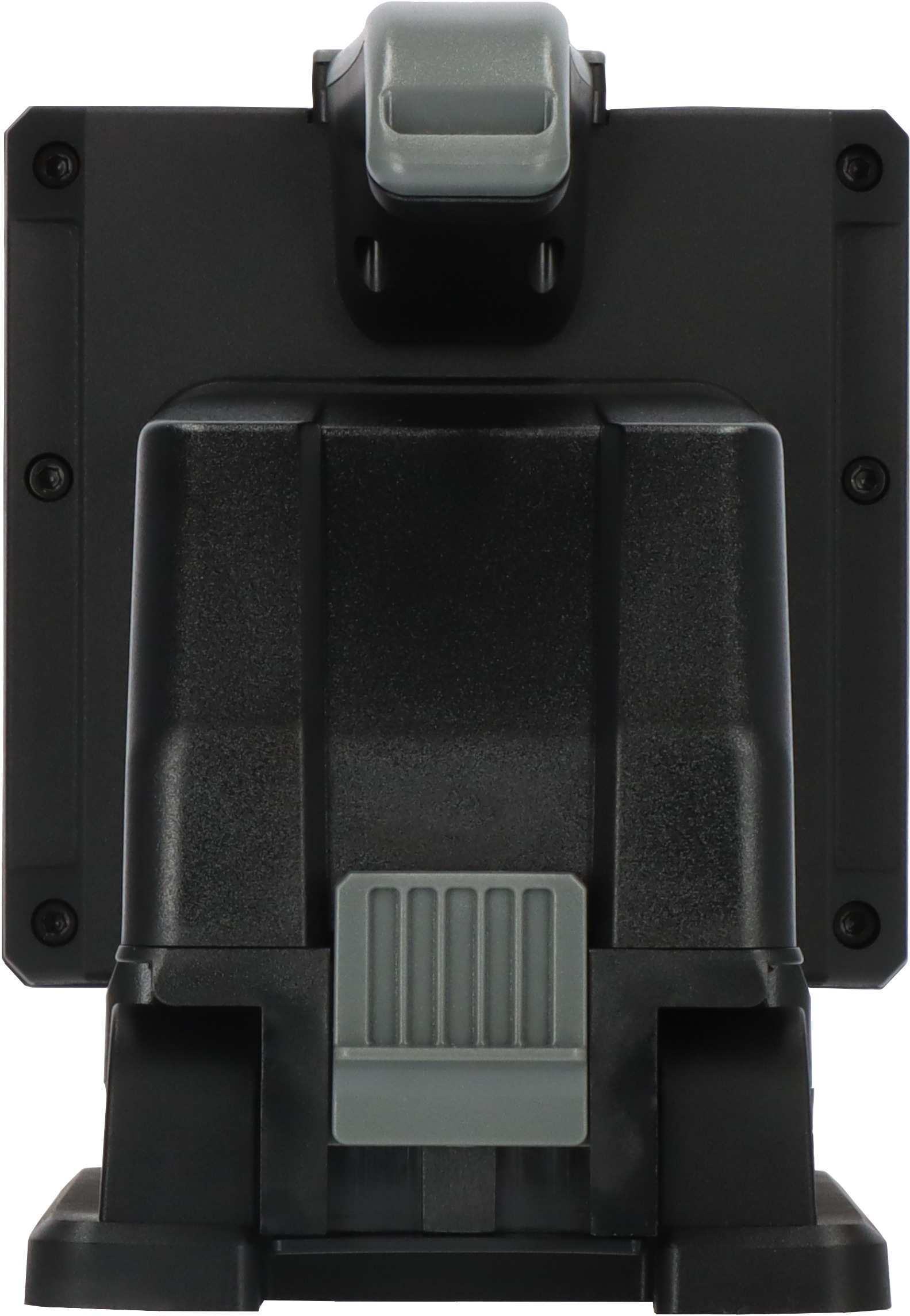 Brennenstuhl LED Baustrahler »Multi Battery LED Akku Handscheinwerfer HL 3000«, Leuchtmittel LED-Modul | LED fest integriert, kompatibel mit 18V Akkus 11 verschiedener Hersteller