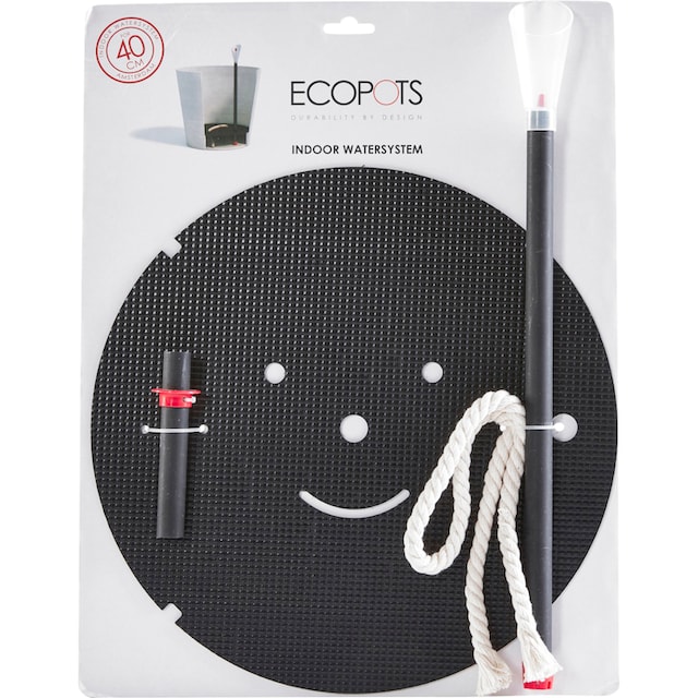 ECOPOTS Bewässerungssystem, für Ecopots Amsterdam 40 cm online kaufen