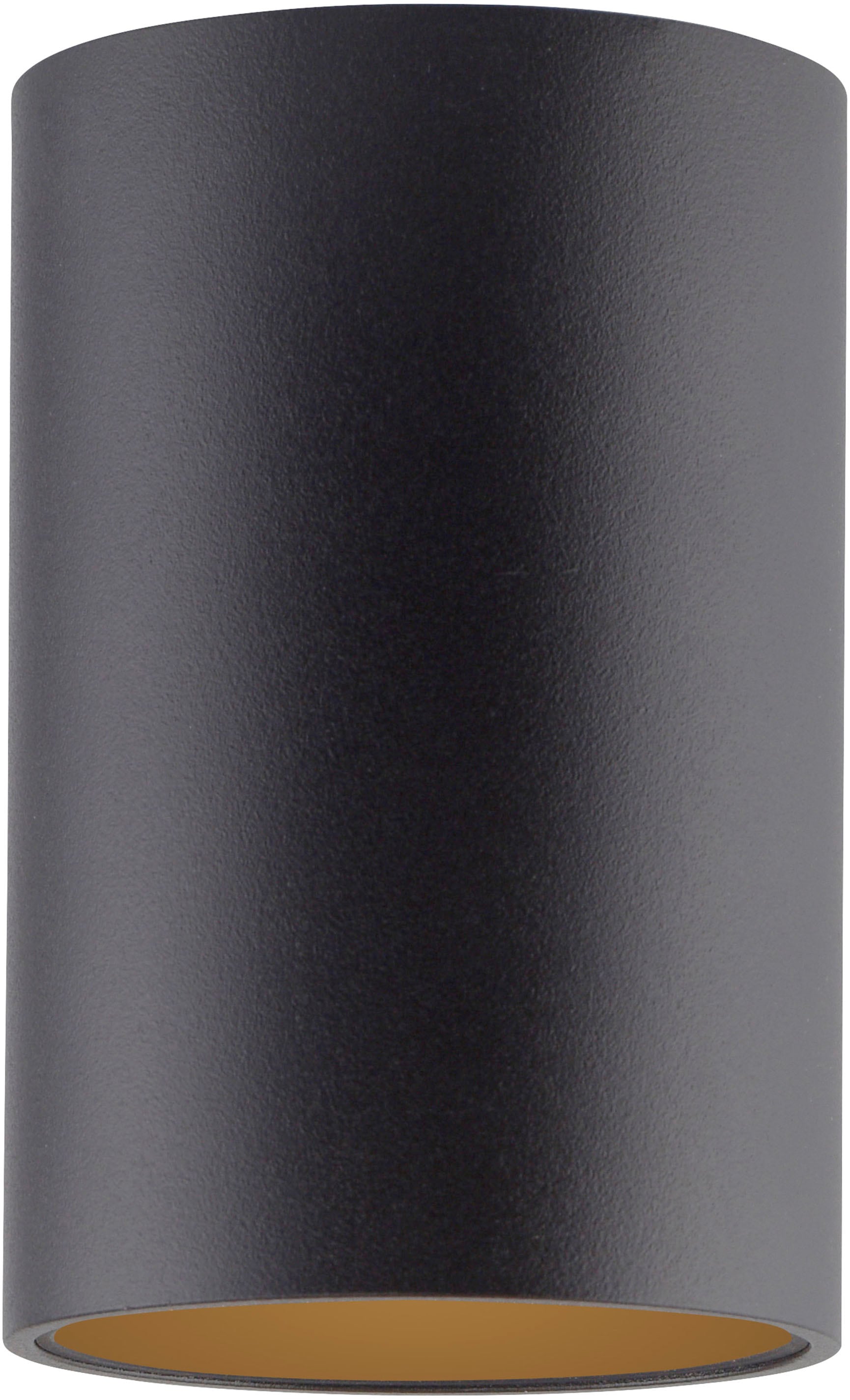 Neuhaus PURE LED Deckenleuchte »PURE Point« LED-Board 1 Stk. Warmweiß Dimmfähig über separaten Tronicdimmer, IP44