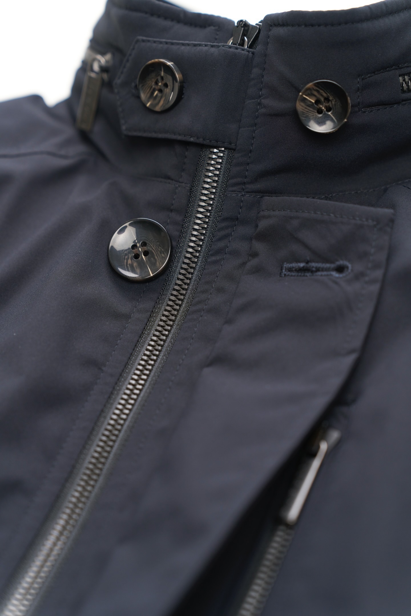 bugatti Langjacke, ohne Kapuze, für das ganze Jahr
