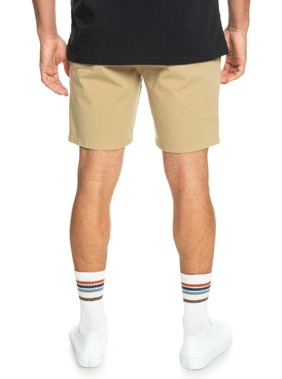Quiksilver Chinoshorts »Krandy«