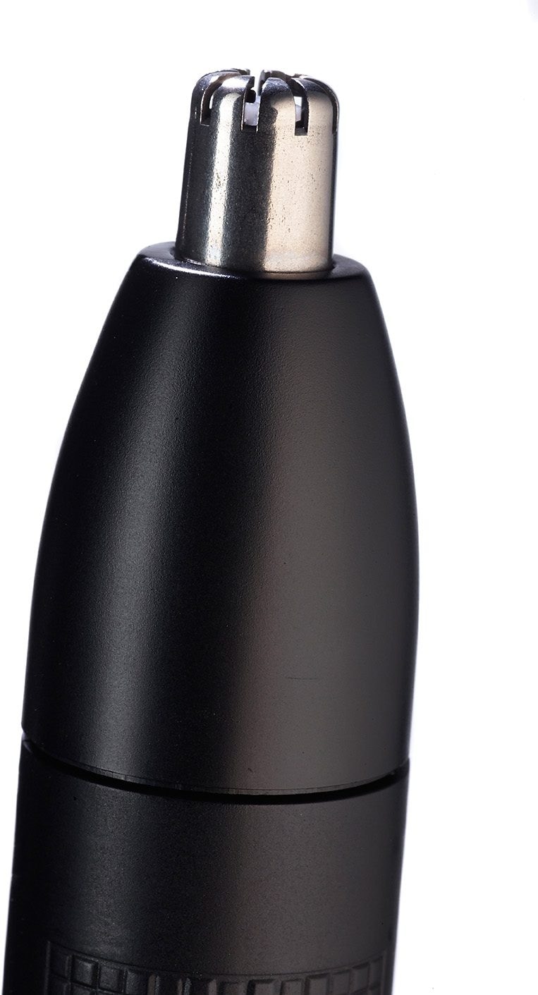 BaByliss Nasen- und Ohrhaartrimmer »E652E MEN«, 1 Aufsätze, Detail-Trimmer