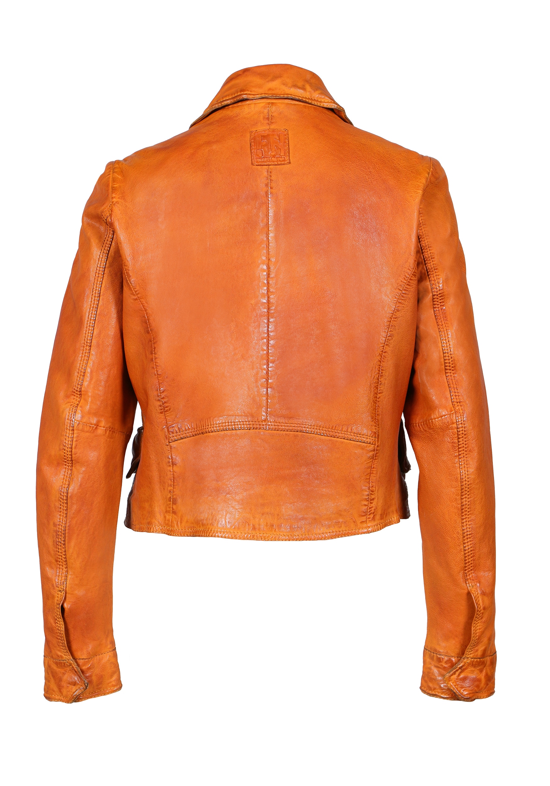 Freaky Nation Lederjacke »Calea-FN«