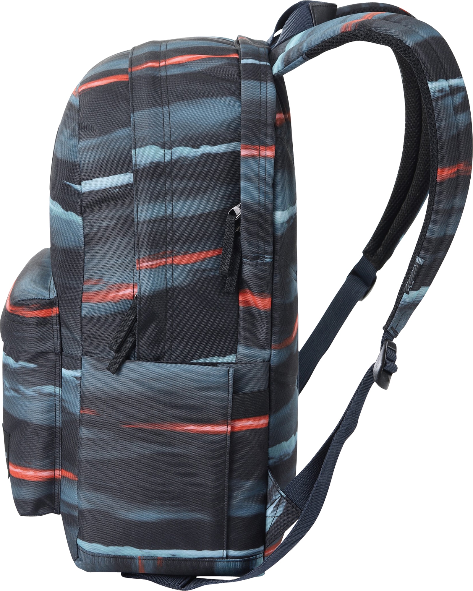 NITRO Freizeitrucksack »Urban Plus«, Daypack, Streetpack im Retro-Look, Alltagsrucksack, Schulrucksack