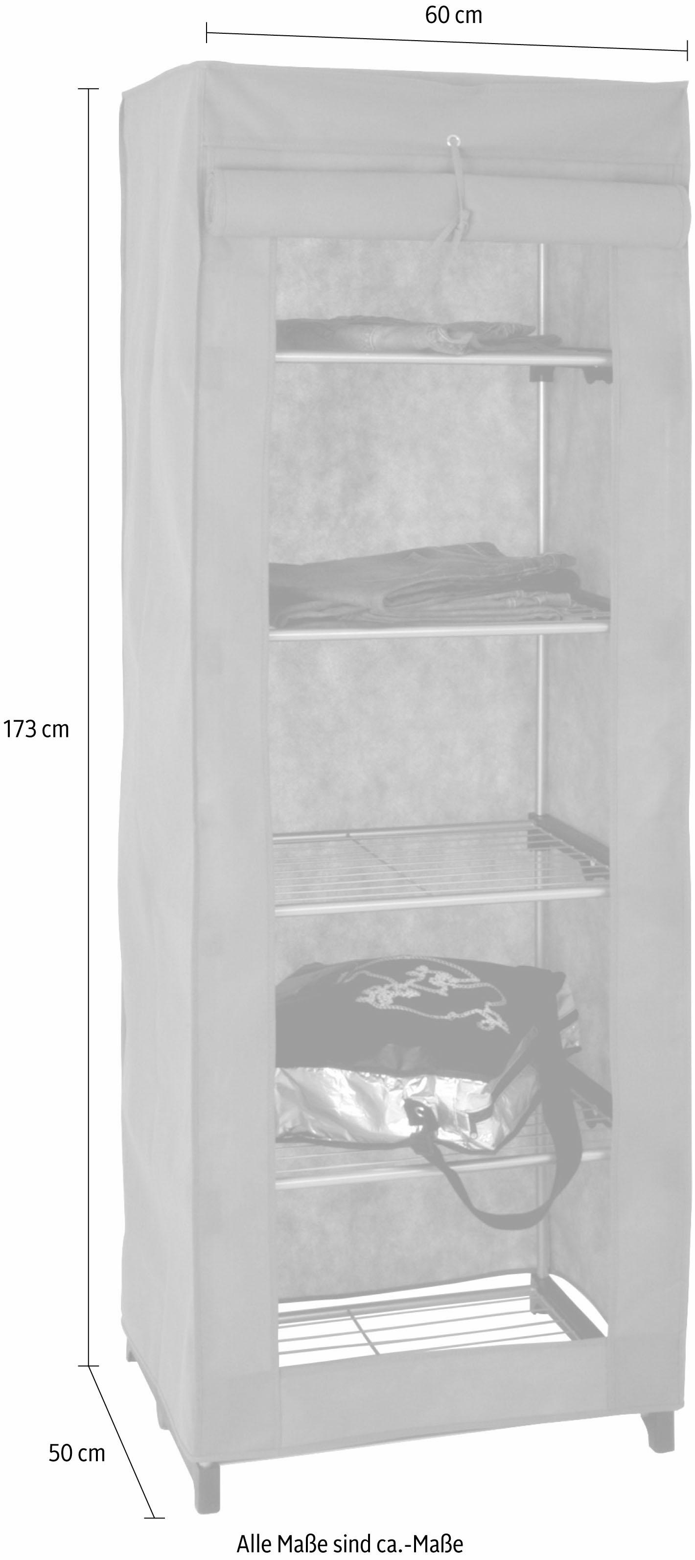 HAKU Garderobenständer günstig online kaufen