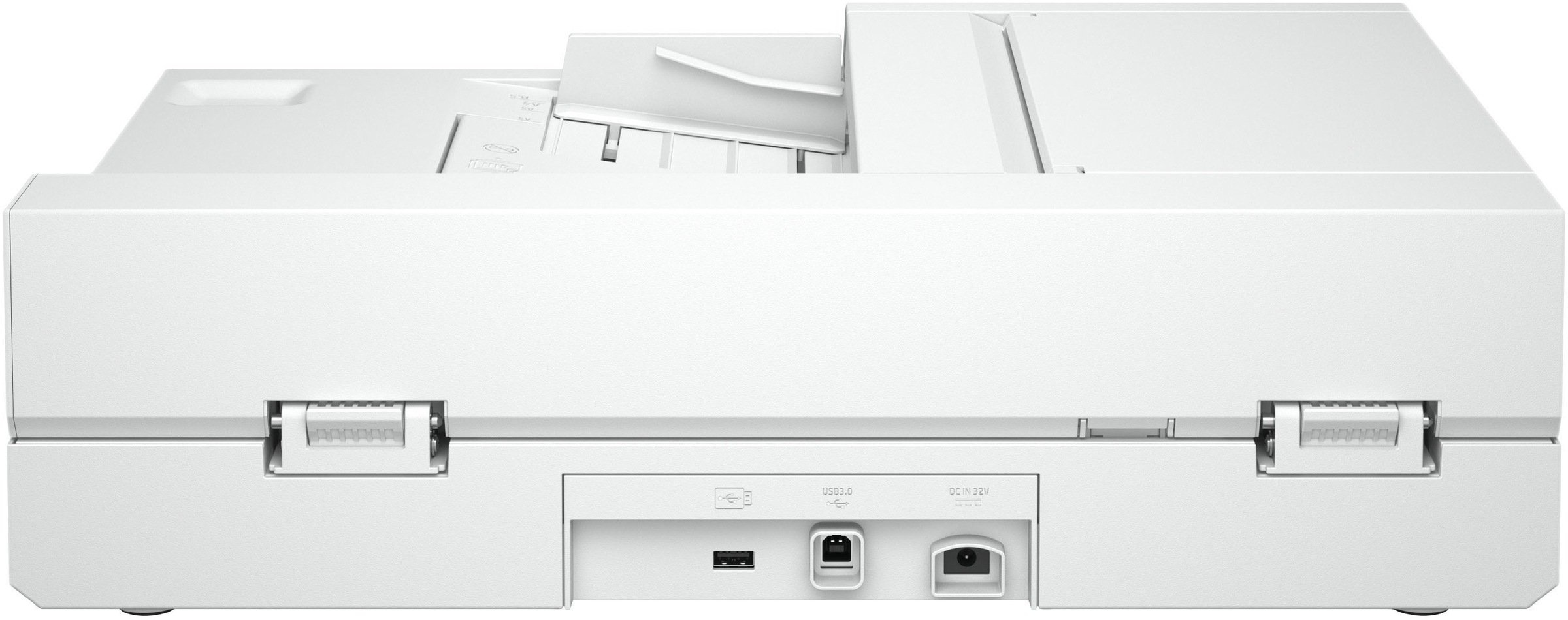 HP Scanner »Scanjet Pro 3600 f1«